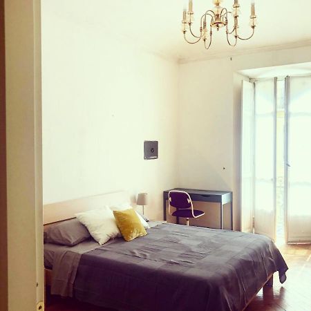 Le Affinita Selettive Apartment Turin Bagian luar foto