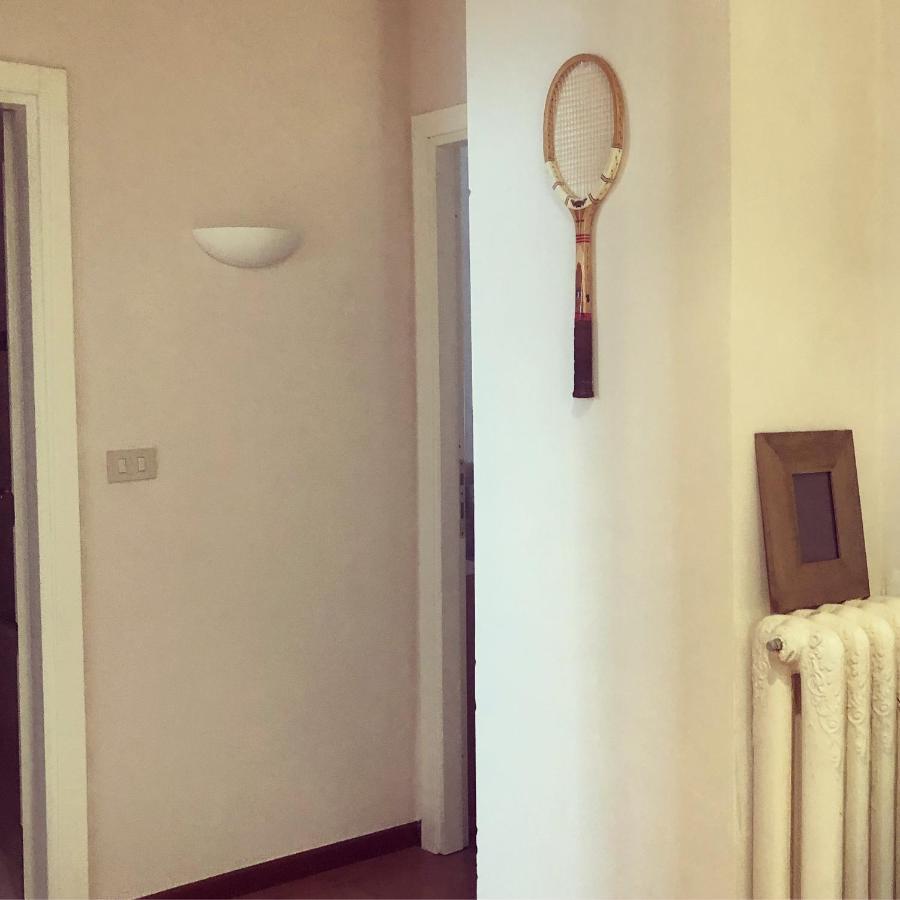 Le Affinita Selettive Apartment Turin Bagian luar foto