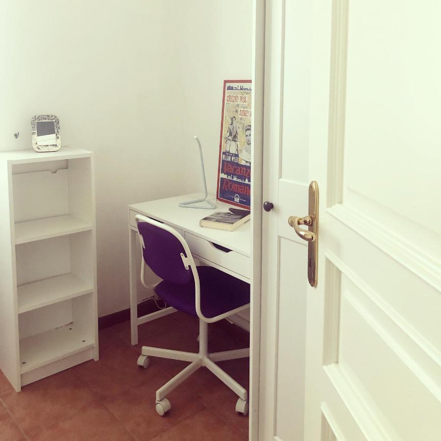 Le Affinita Selettive Apartment Turin Bagian luar foto