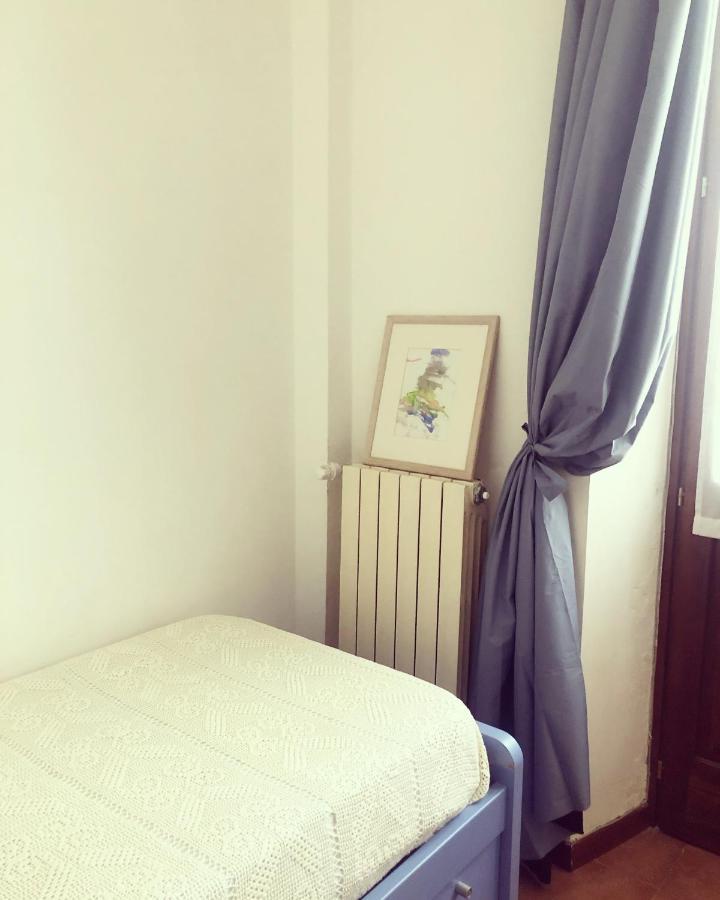 Le Affinita Selettive Apartment Turin Bagian luar foto