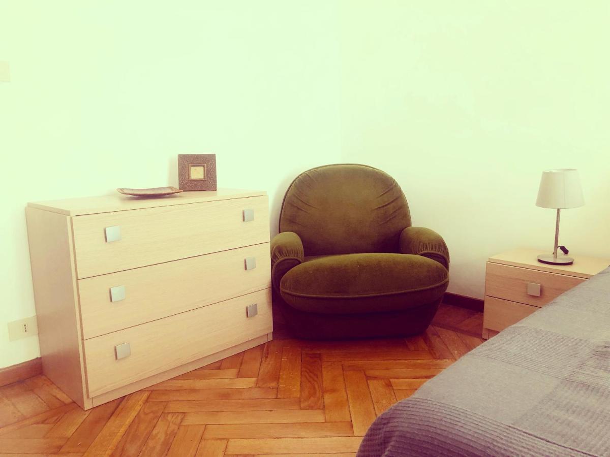 Le Affinita Selettive Apartment Turin Bagian luar foto