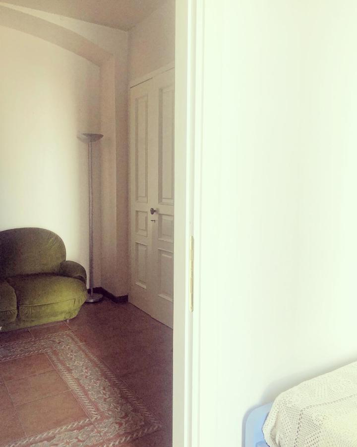 Le Affinita Selettive Apartment Turin Bagian luar foto