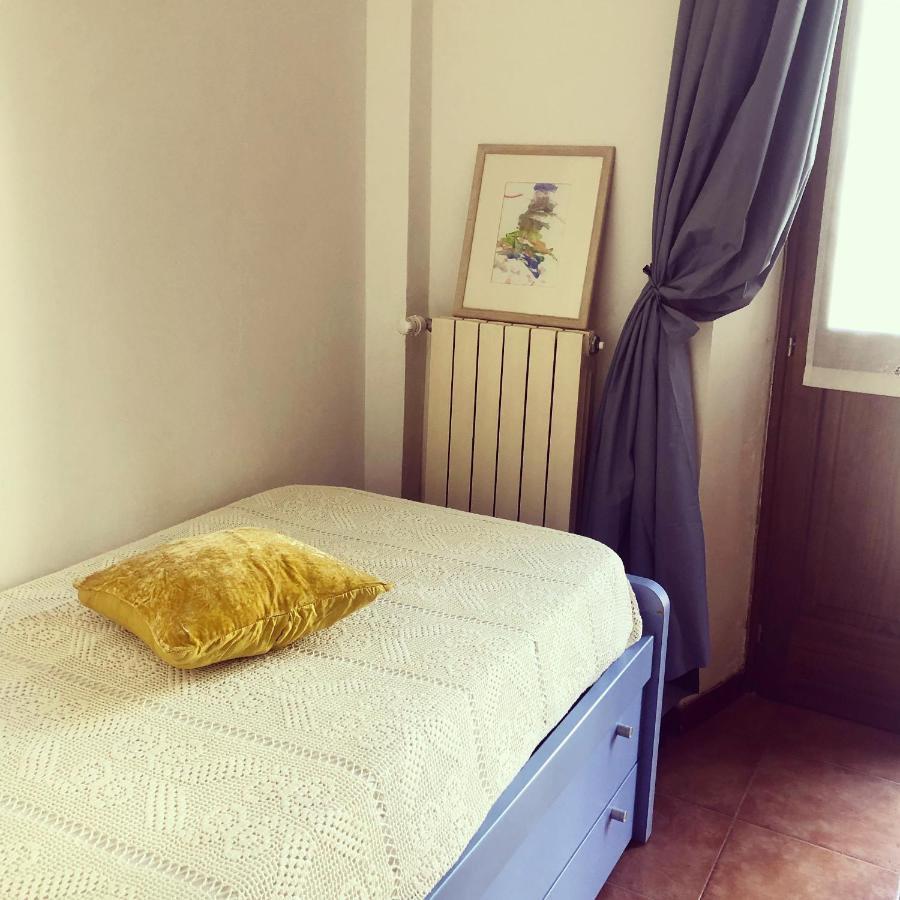 Le Affinita Selettive Apartment Turin Bagian luar foto
