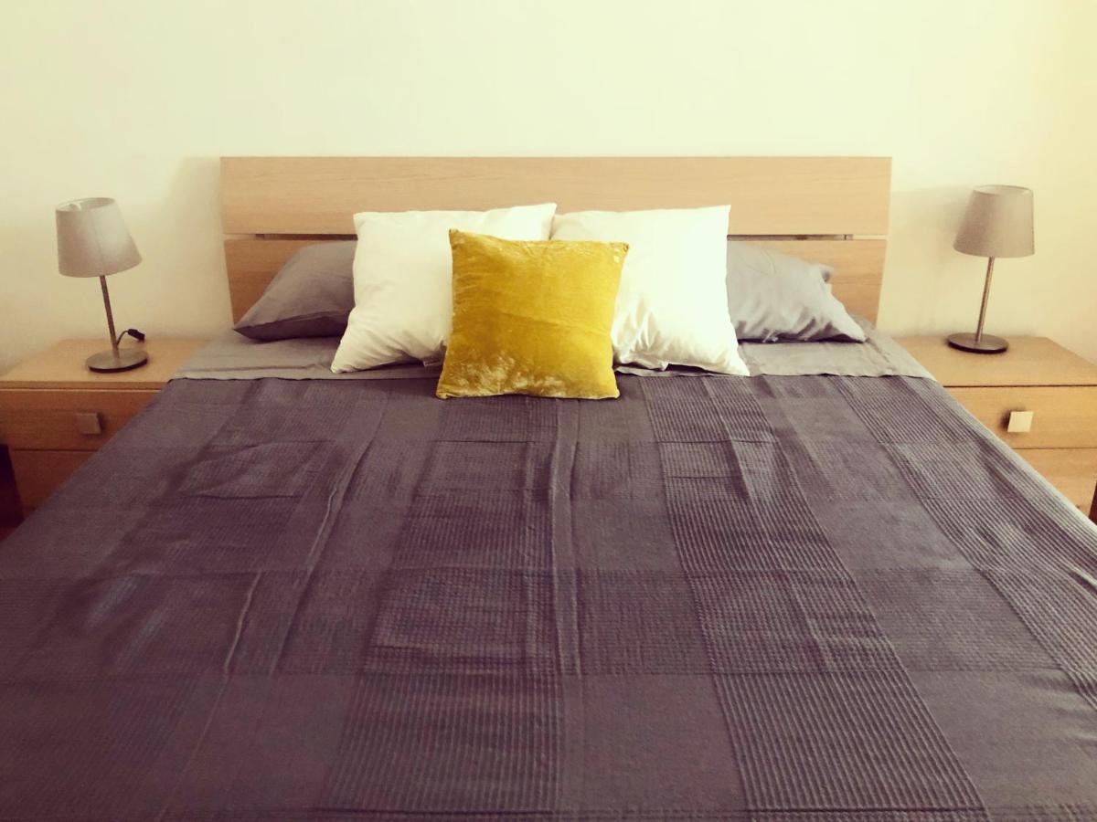 Le Affinita Selettive Apartment Turin Bagian luar foto