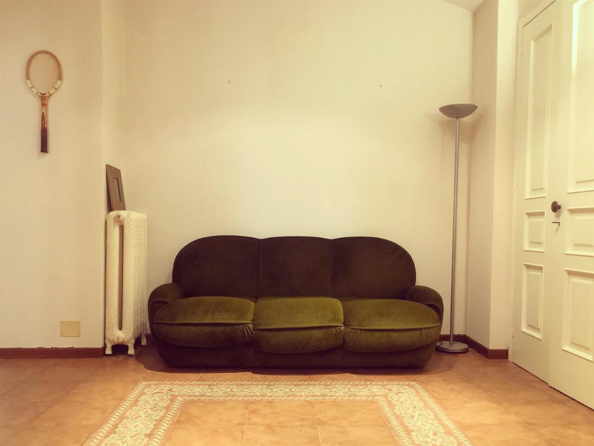 Le Affinita Selettive Apartment Turin Bagian luar foto