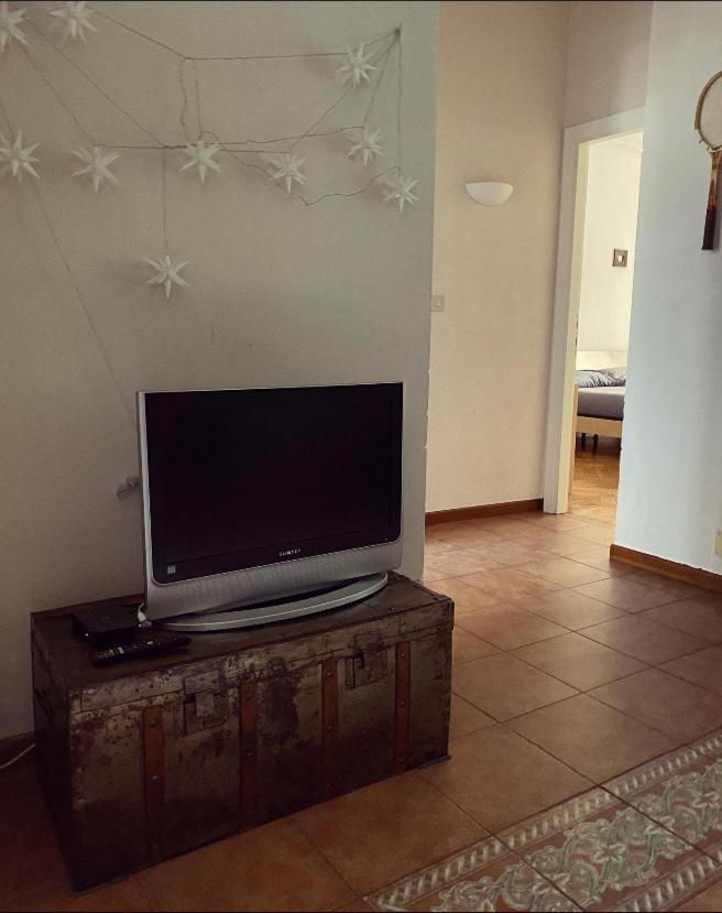Le Affinita Selettive Apartment Turin Bagian luar foto