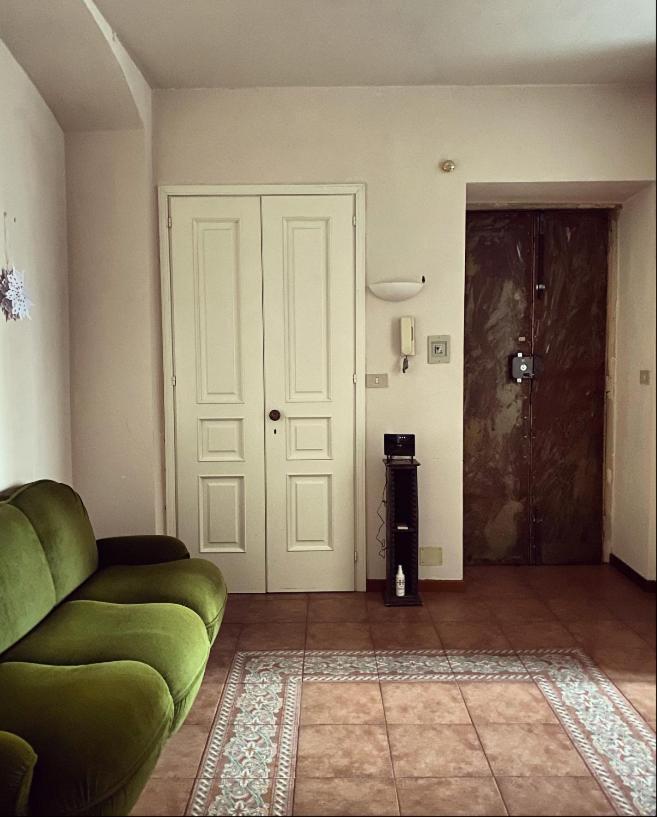 Le Affinita Selettive Apartment Turin Bagian luar foto